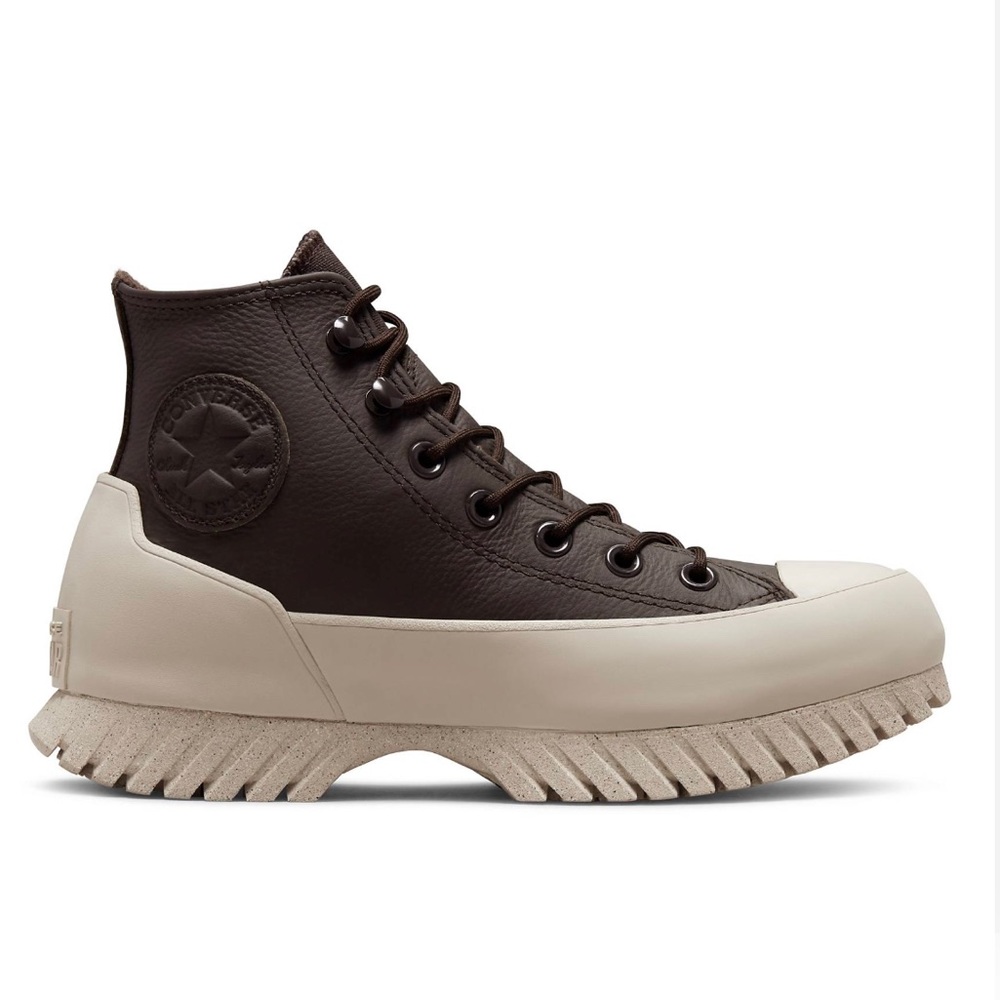 Converse Chuck Taylor All Star Lugged 2.0 Counter Climate